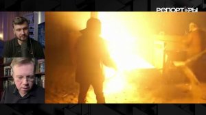 Качели вниз, отскок вверх: как война в Персидском заливе «подсветила» наш рост
