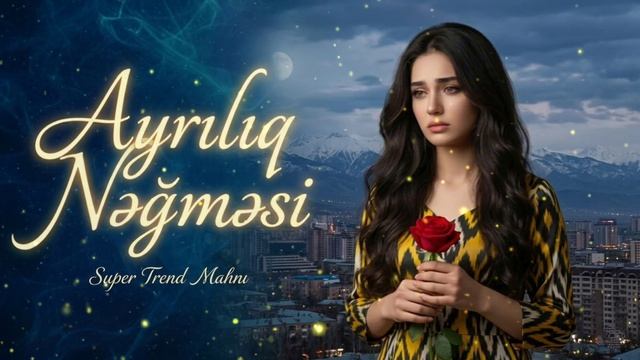 Ayrılıq Nəğməsi - AI Cover (2026)