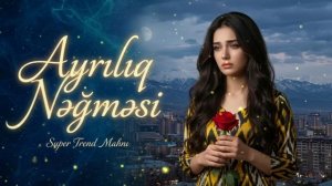 Ayrılıq nəğməsi - AI Cover (2026)