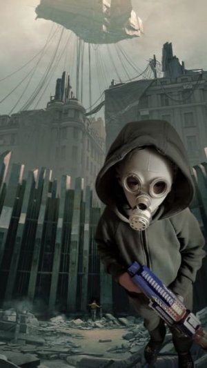 ТИМА РОБОТ