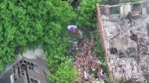 Бойцы «Севера» установили контроль над населенным пунктом Волоховка в Харьковской области.