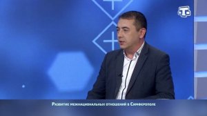 Программа «Открытый разговор». Выпуск 31 от 19.05.2026