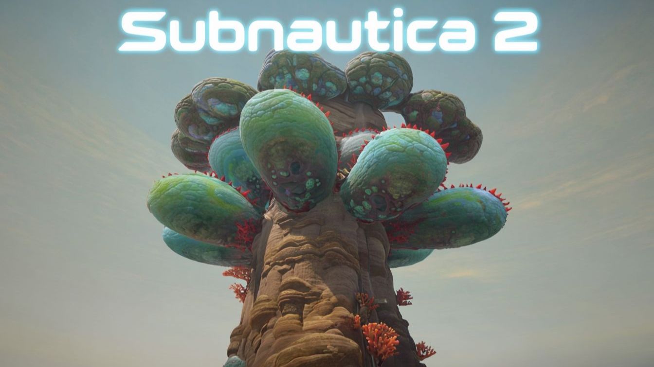 Subnautica 2 Режим 