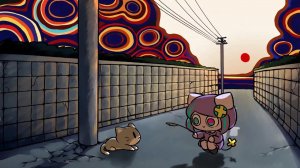 【Kikuo ft. PEPOYO】バツ猫 (cover by PEPOYO)