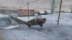 FlatOut 1 | Speedevil | 5