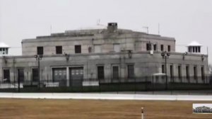 .... Где находятся Хранилища Судного дня....