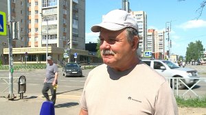 (Рыбинск-40) ДЕНЬ ПИОНЕРИИ