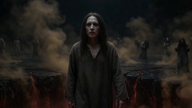 The soul is screaming... Версия 2 (англ.). Музыкальная композиция на стихи Андрея Субботина