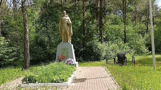 Память.