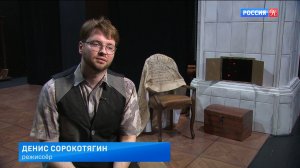 «Лицейский словарь». Телеканал Культура. Выпуск 18.05.26
