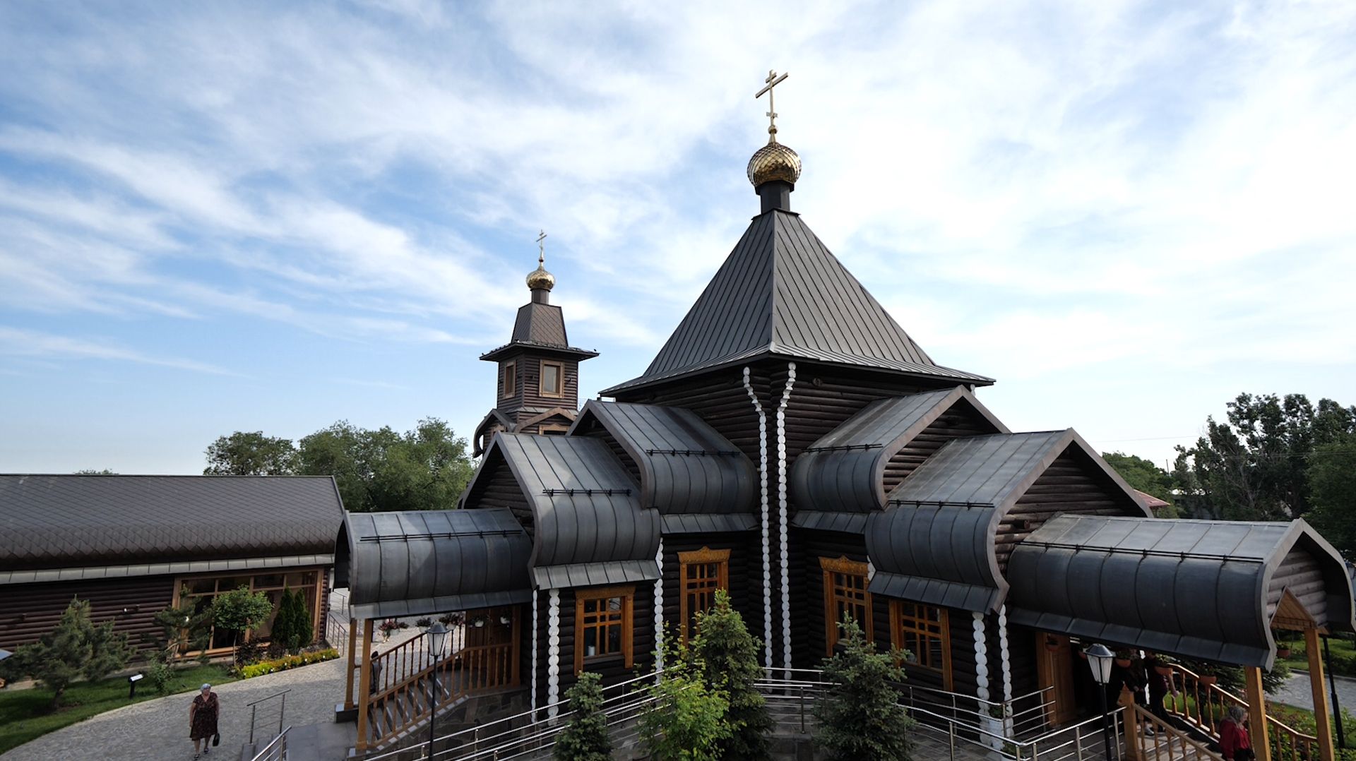 День иконы Божией Матери 