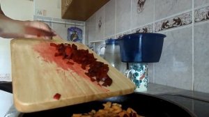 Рабочий по камбузу
