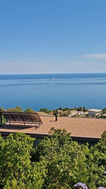 Участки в Алуште | Семидворье | Виды Алушты смотреть онлайн