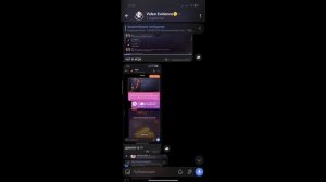 Факт нарушения игрока 16683266, мошенничество. Видео для техподдержки Standoff 2.