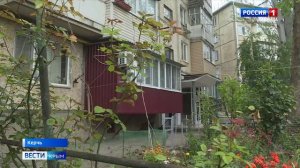 Жители домов в районах Аршинцево и Будённого в Керчи жалуются на затопленные подвалы