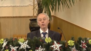 Богослужение в церкви Благодать 14.01.2018