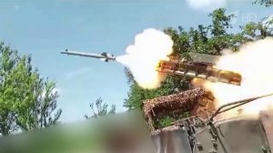 Российская армия взяла под контроль село Волоховка в Харьковской области.