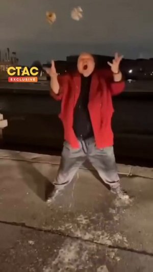 Барецкий Стас поздравит Вас!