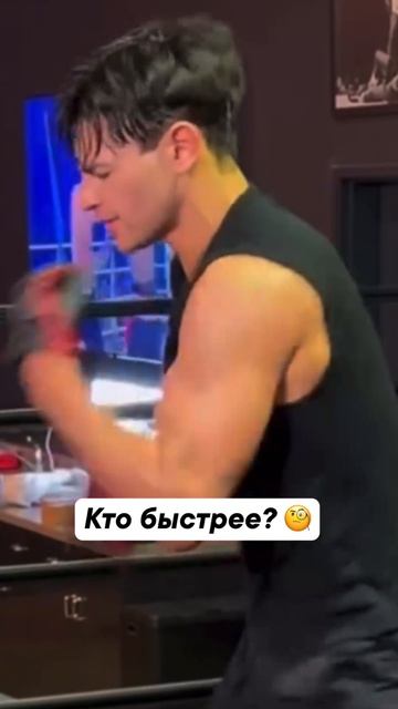 Бенавидес VS Гарсия ⚡️