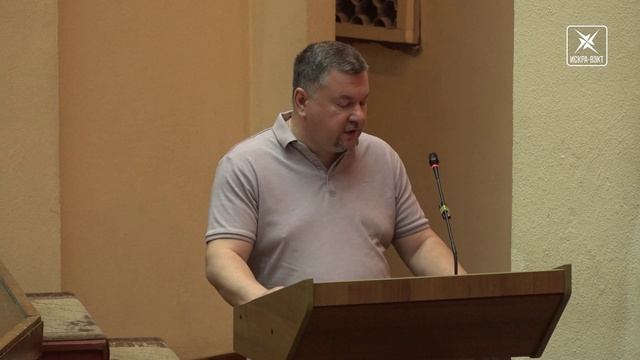 Безопасная мобильность вошла в топ тем оперативного совещания в администрации