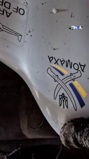 «Невский» выкашивает вражеских «птичек»
