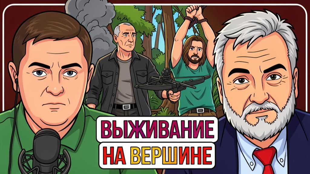 💥 РАЗВЯЗКА В КИТАЕ! Путин в гостях у Си. КЕЙС Ермака давит на ЗЕ. Латвия покушается на Калининград