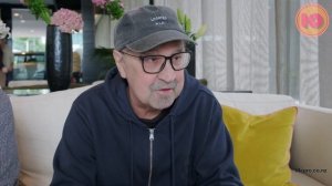 Юрий Шевчук интервью, Новая Зеландия, Окленд, 26 апреля 2026 года