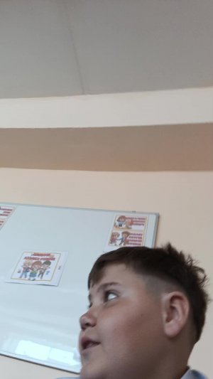 школа