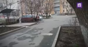 В Мариуполе задержана женщина по  подорзрению в госизмене