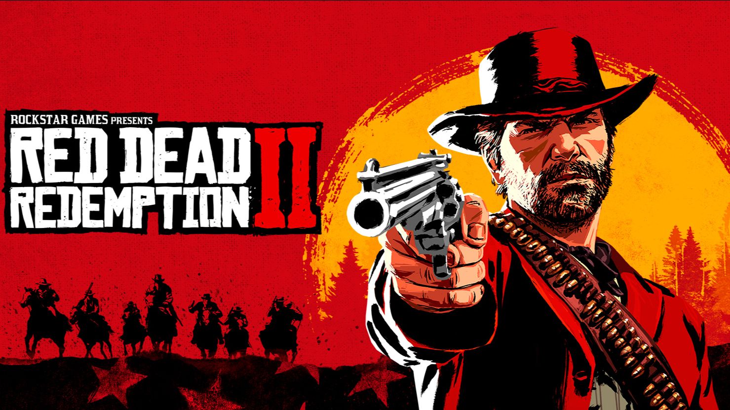 Red Dead Redemption 2