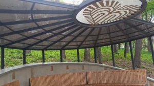 18.05.2026 Комсомольский парк Кисловодск