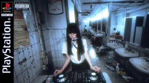 all you need is DIGITAL DOPAMINE 夜 (atmospheric jungle mix)