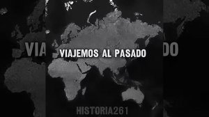 Relaciones entre países ahora y antes