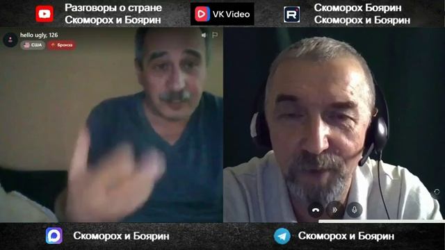 Обострил обилием ужимок.