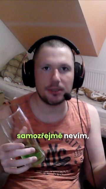 Guarana Cactus?! 😳 Nejdivnější Příchuť, Co Jsem Kdy Ochutnal!