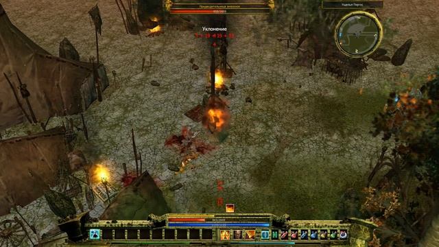 Loki Boss №23 Предводительница амазонок
