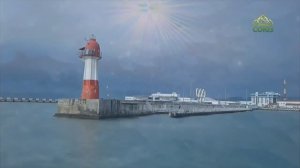 Православный маяк Черноморья (Сочи). 19 мая 2026