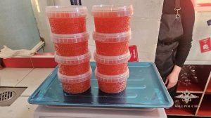 Ростовская полиция пресекла незаконную продажу икры и вернула в естественную среду более 2000 раков