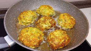 Как Вкусно приготовить КАБАЧКИ Рецепт из КАБАЧКОВ который вы будите готовить ВСЕ ЛЕТО!
