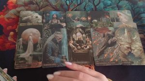 Прошлое, настоящее и будущее🔮Что будет происходить в вашей жизни  в ближайшее время? 🌟
