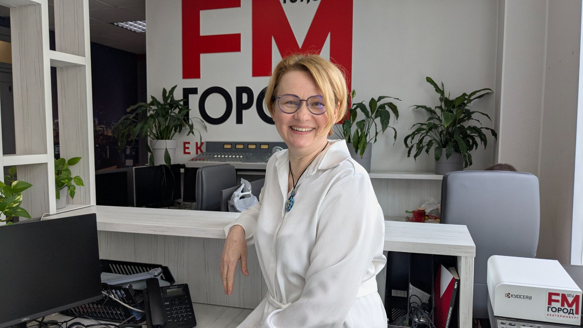 Наталья Алемасова: «Иногда приходится фрахтовать телегу с лошадью, чтобы доставить корреспонден...