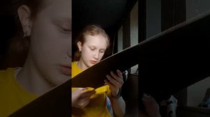 делаем поделку часть 2