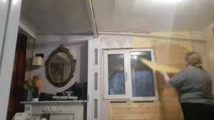 демонтаж, движение жизнь.