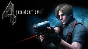 Resident Evil 4 | Прохождение | 2005 | #5 | Что за монстр?