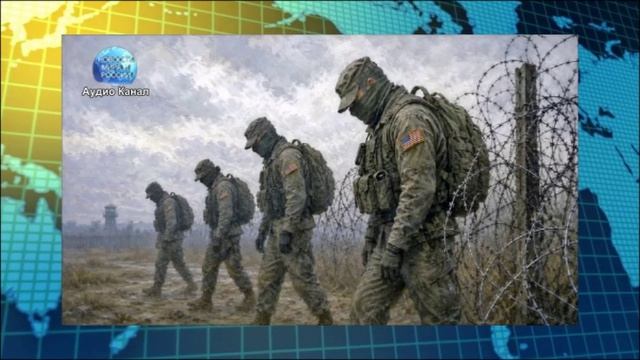 Трамп и Путин договорились: США отводят войска от российской границы