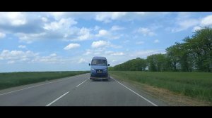 Купил Газель на восстановление.