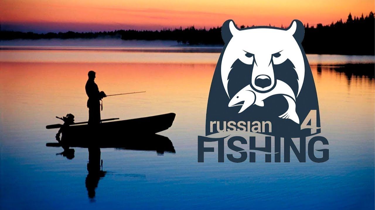 Russian Fishing 4 ➤ СТРИМ