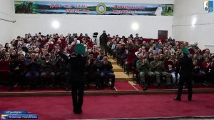день пограничников