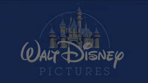 Walt Disney Pictures / Pixar Animation Studios (2001) (Suzy Hilton 3: Bird Chase Variant)