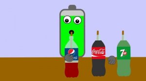 This Might Make You Thirsty   Asmr Mukbang Animation   Asmr Drinking Sounds   NCR Animation